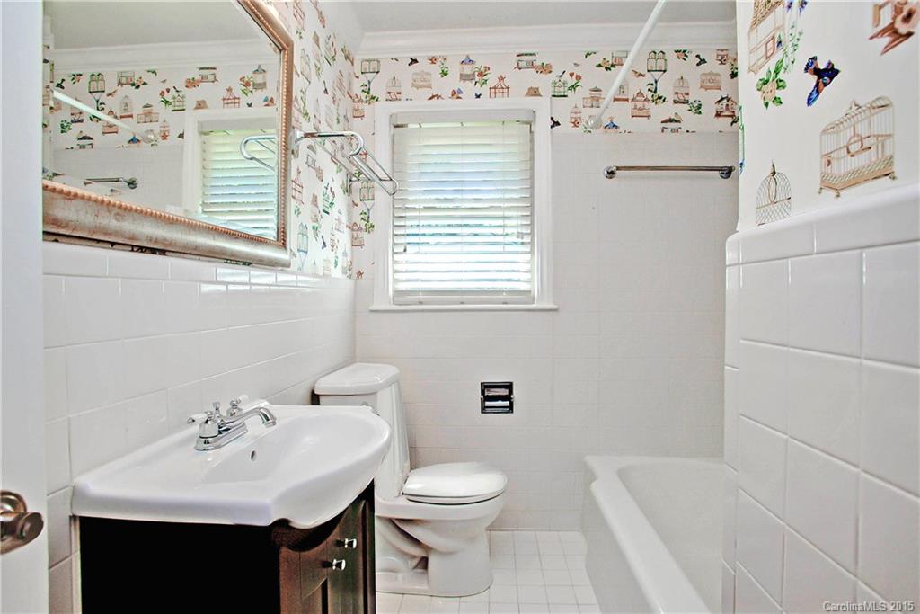 Providence Park - Residential