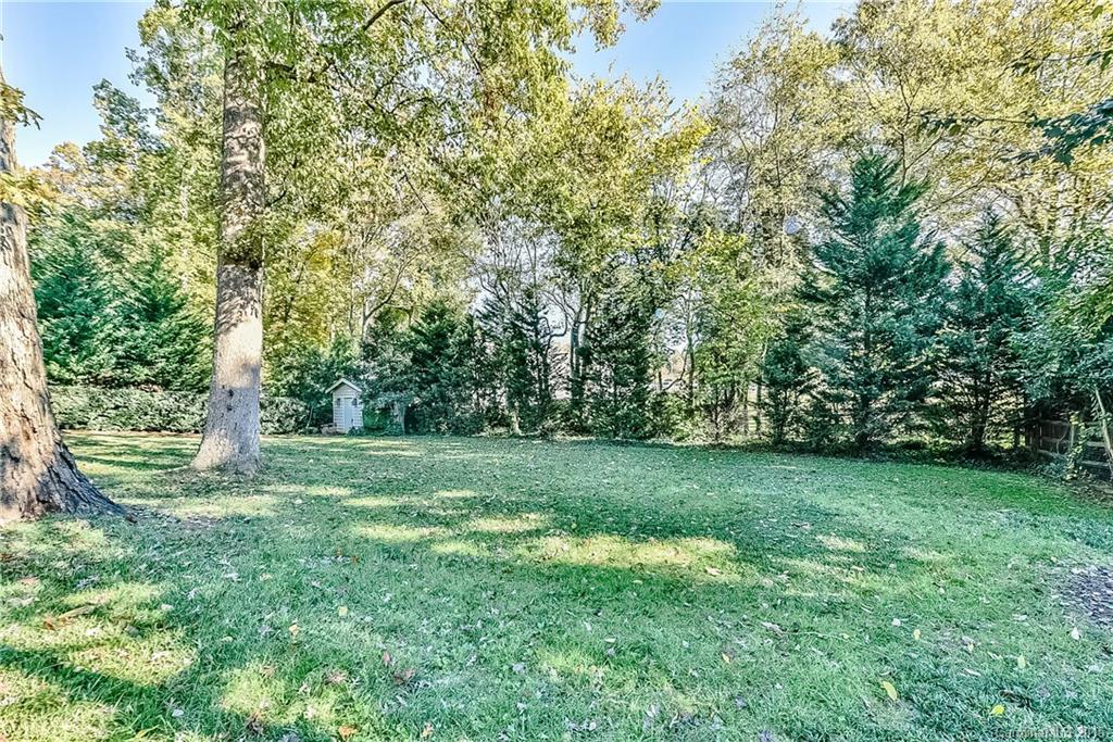 Providence Park - Residential