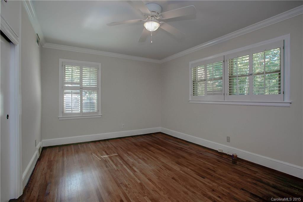 Providence Park - Residential