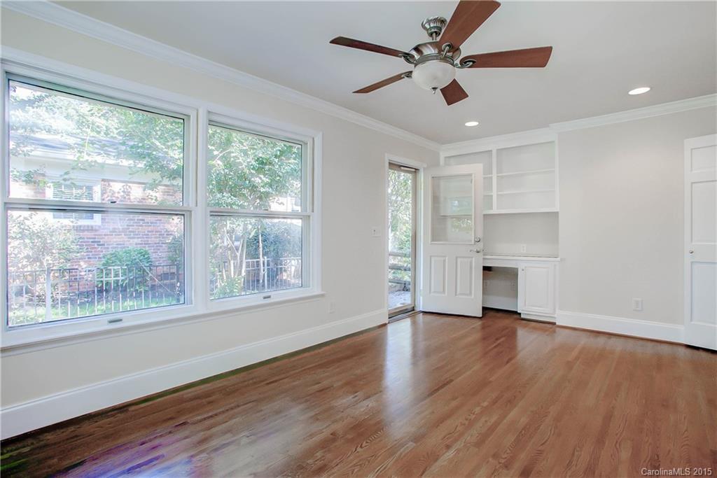 Providence Park - Residential