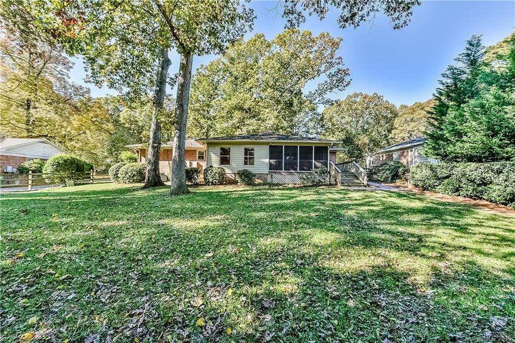 Providence Park - Residential