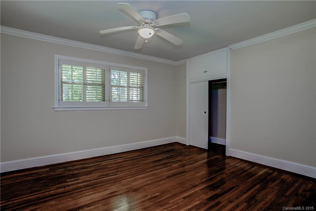 Providence Park - Residential