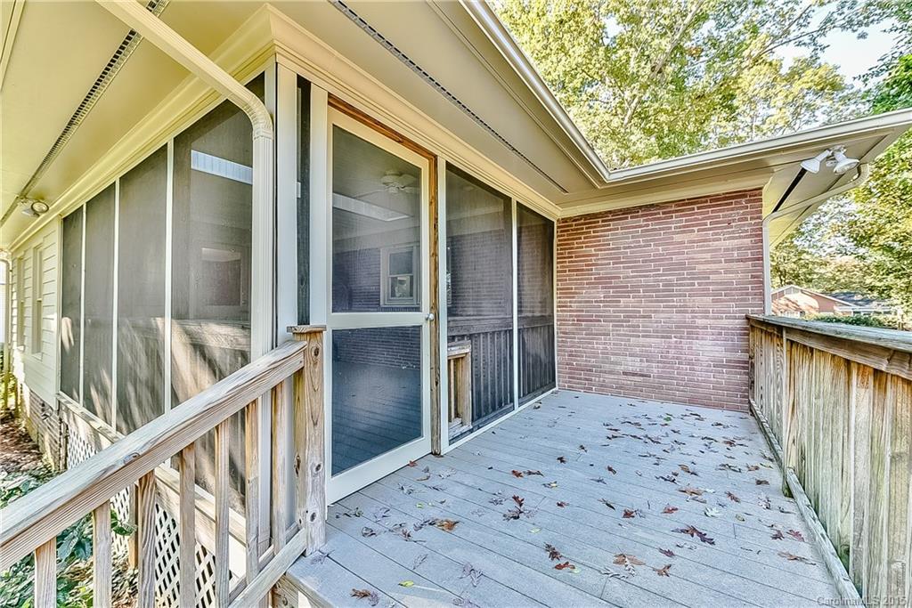 Providence Park - Residential