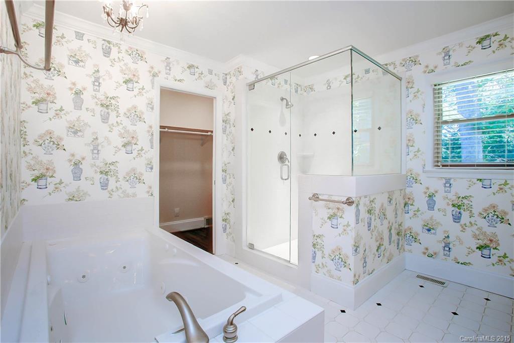 Providence Park - Residential