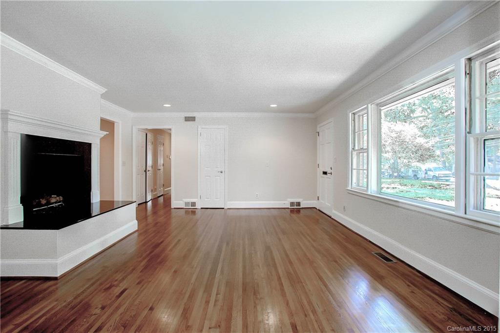 Providence Park - Residential