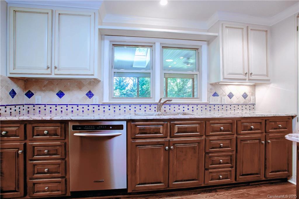 Providence Park - Residential