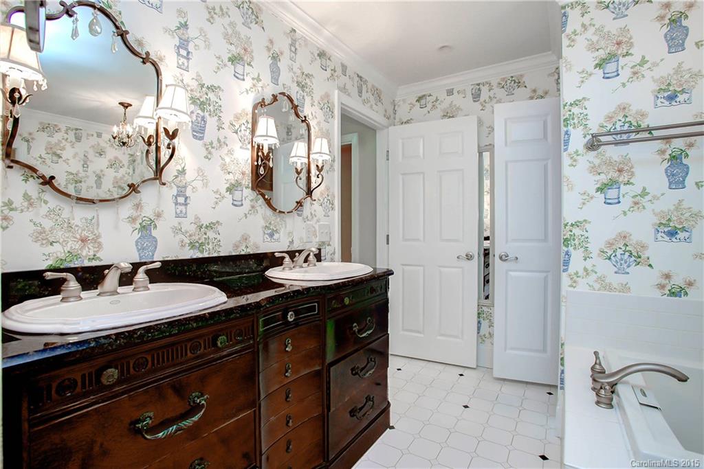 Providence Park - Residential