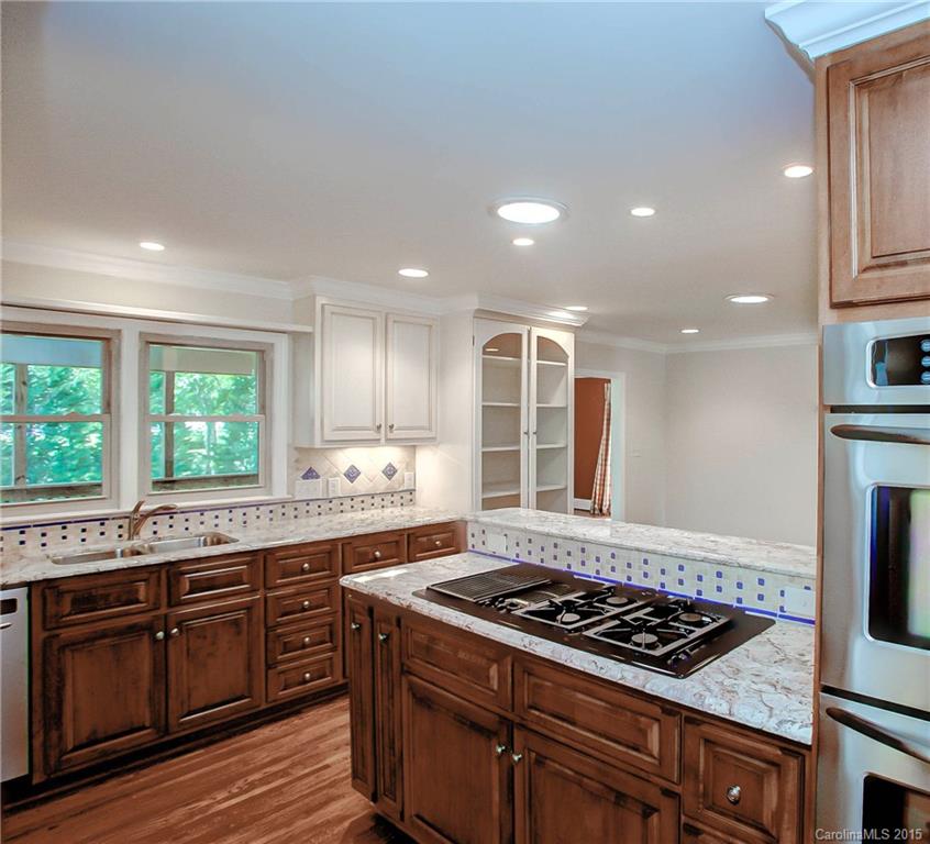 Providence Park - Residential