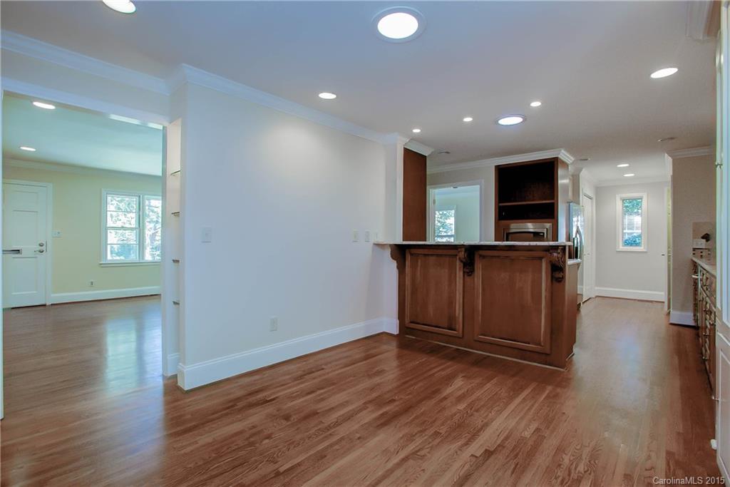 Providence Park - Residential