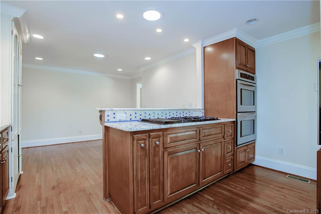 Providence Park - Residential