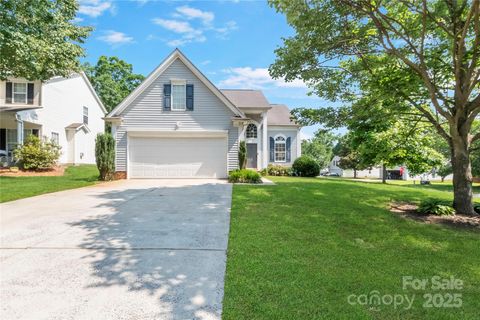 1013 Nez Perce Lane Monroe NC 28110