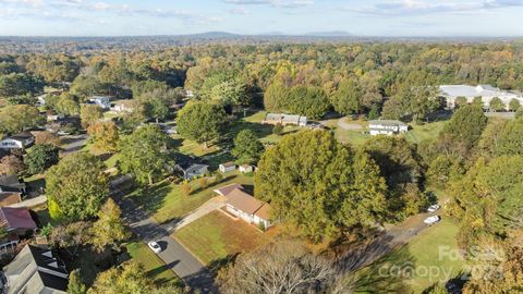 A home in Gastonia