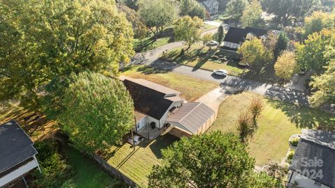 A home in Gastonia