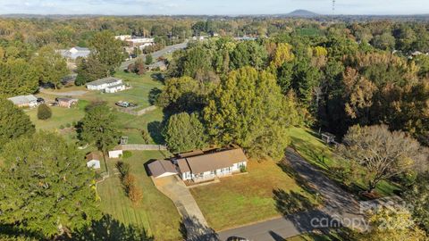 A home in Gastonia