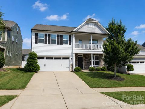 Photo of 7122 Astella Way, Lancaster, SC 29720 (MLS # 4398895)