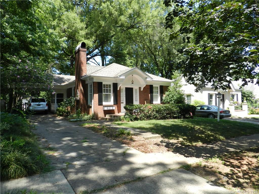 Chantilly - Residential