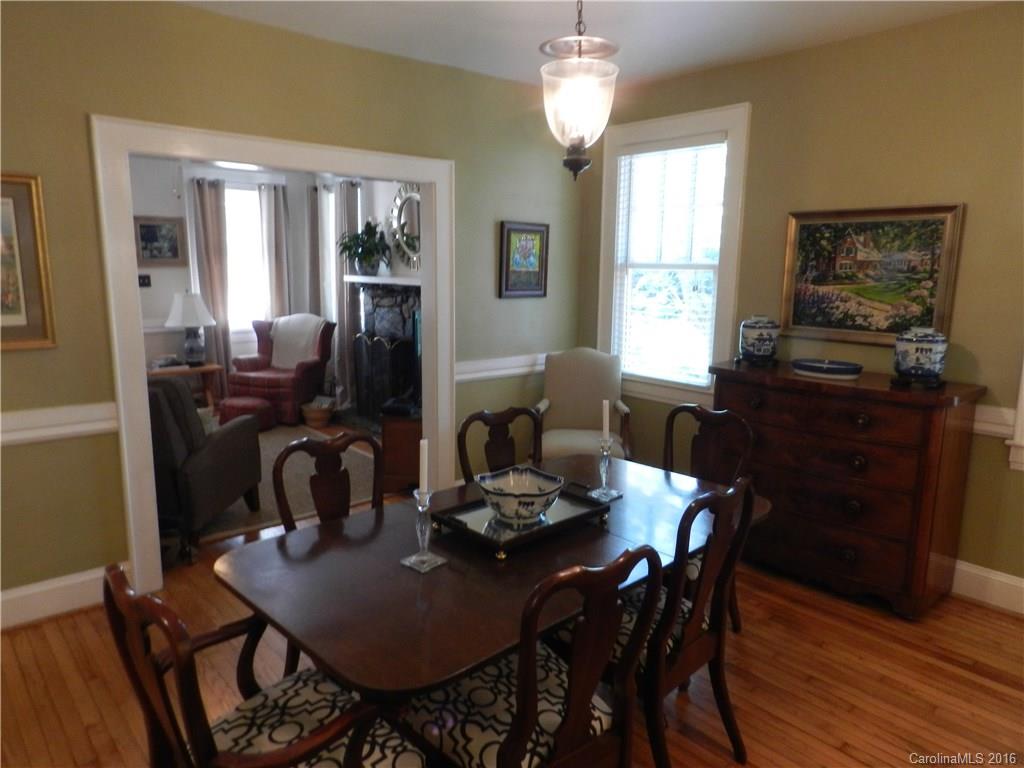 Chantilly - Residential