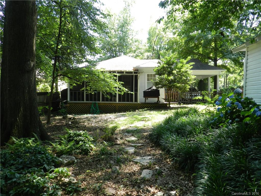 Chantilly - Residential