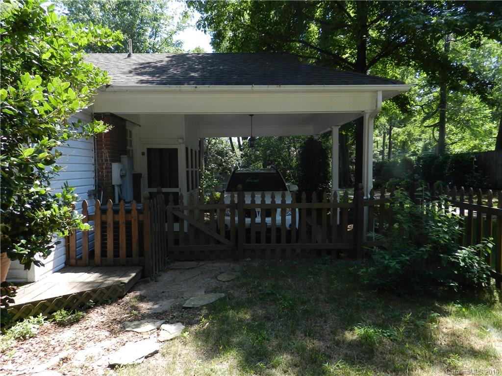 Chantilly - Residential