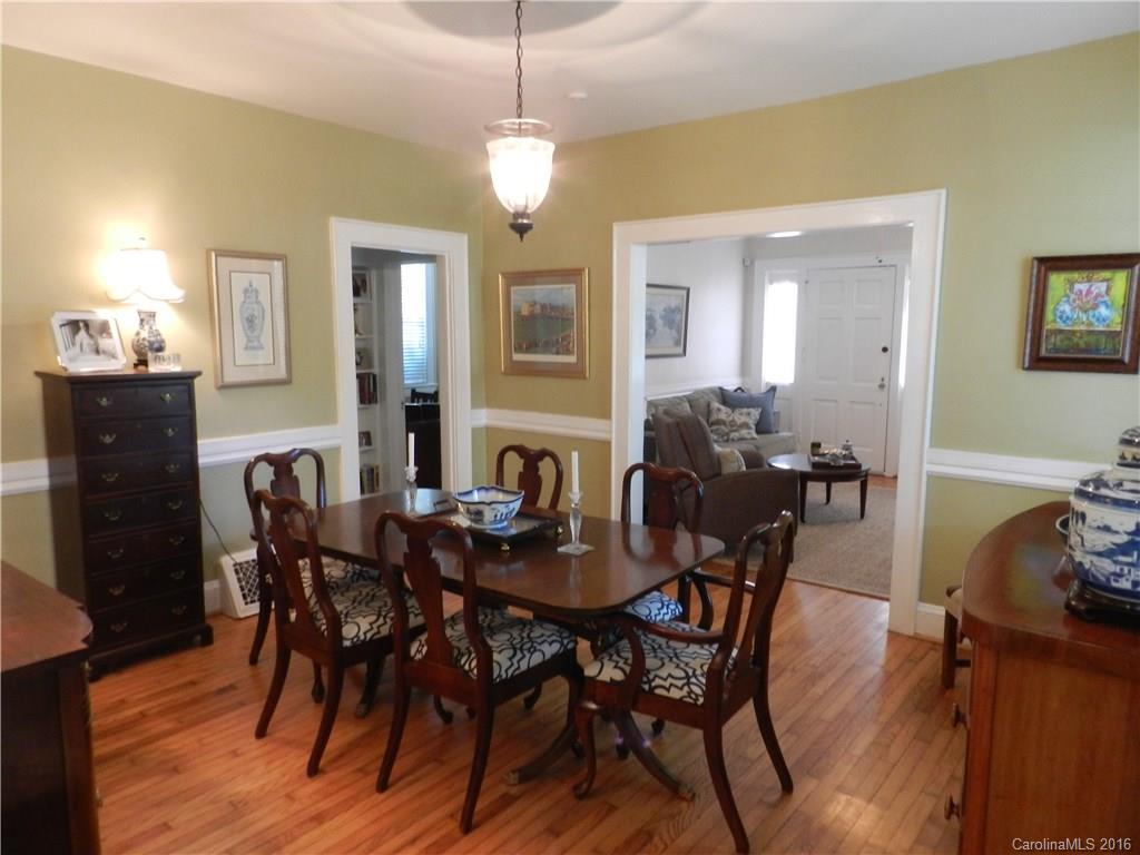 Chantilly - Residential