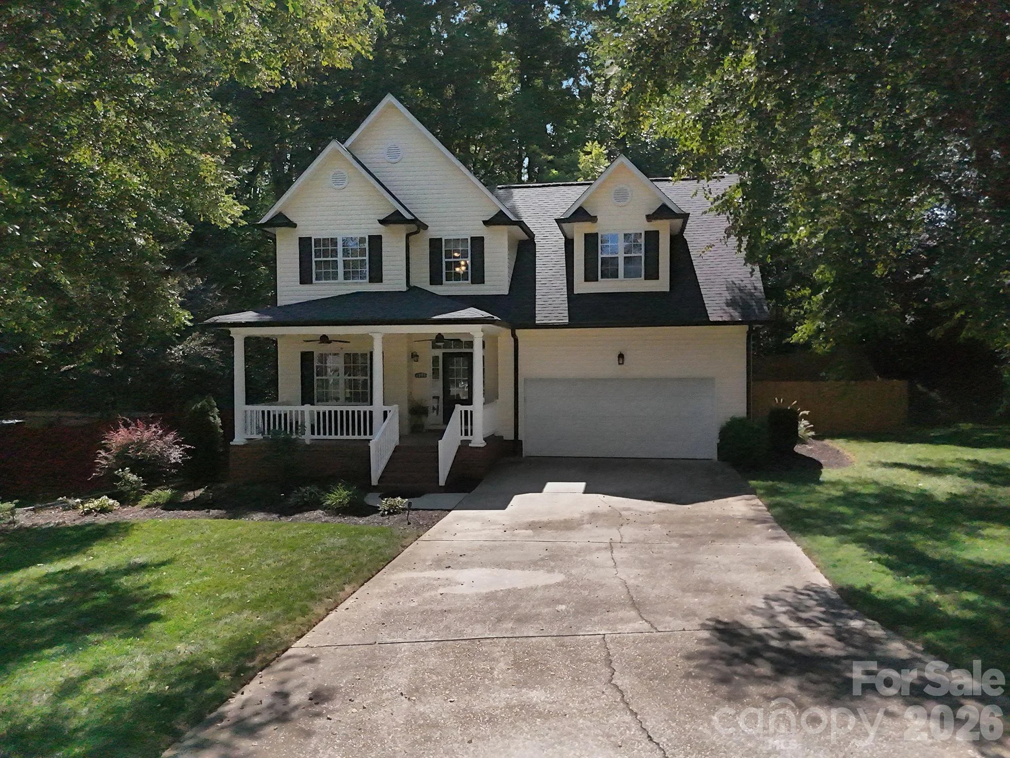 4004 River Falls Drive, Lowell, NC, 28098