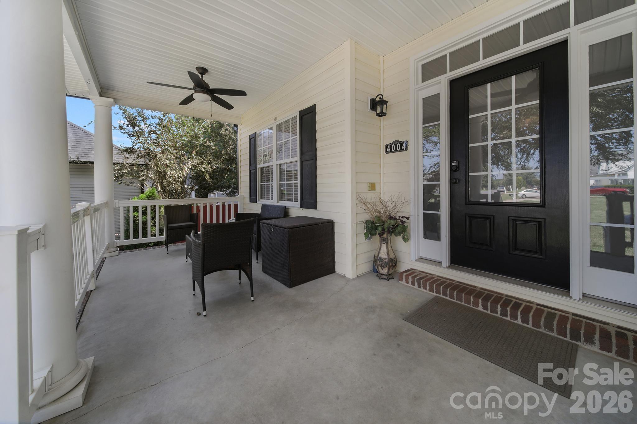 4004 River Falls Drive