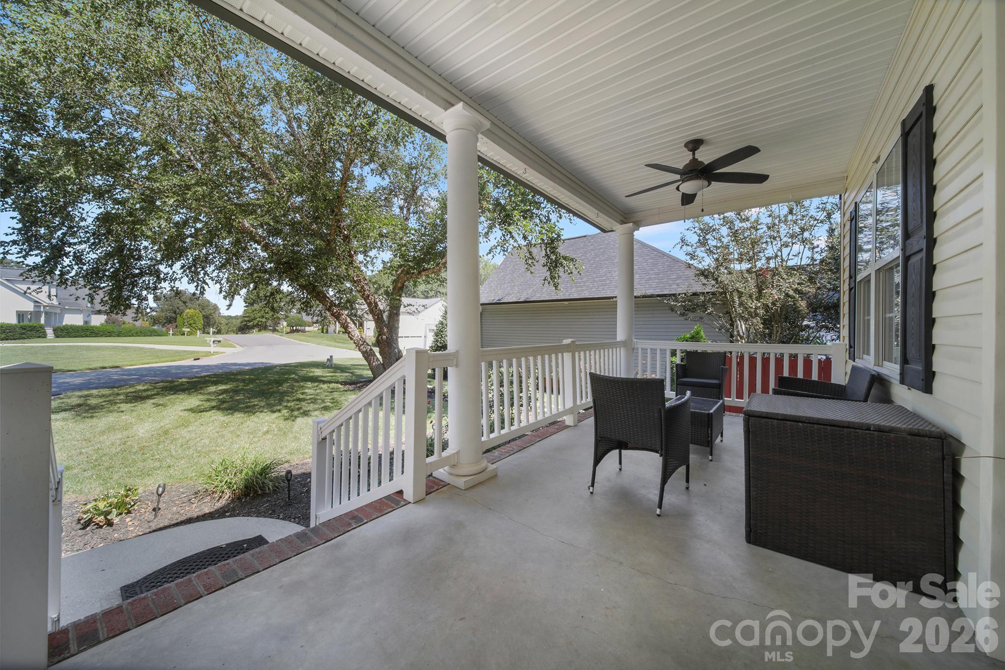 4004 River Falls Drive