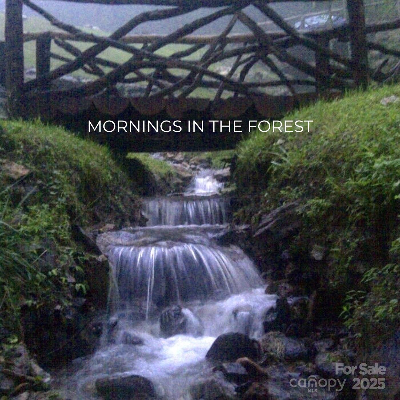 Whisper Mountain - Land