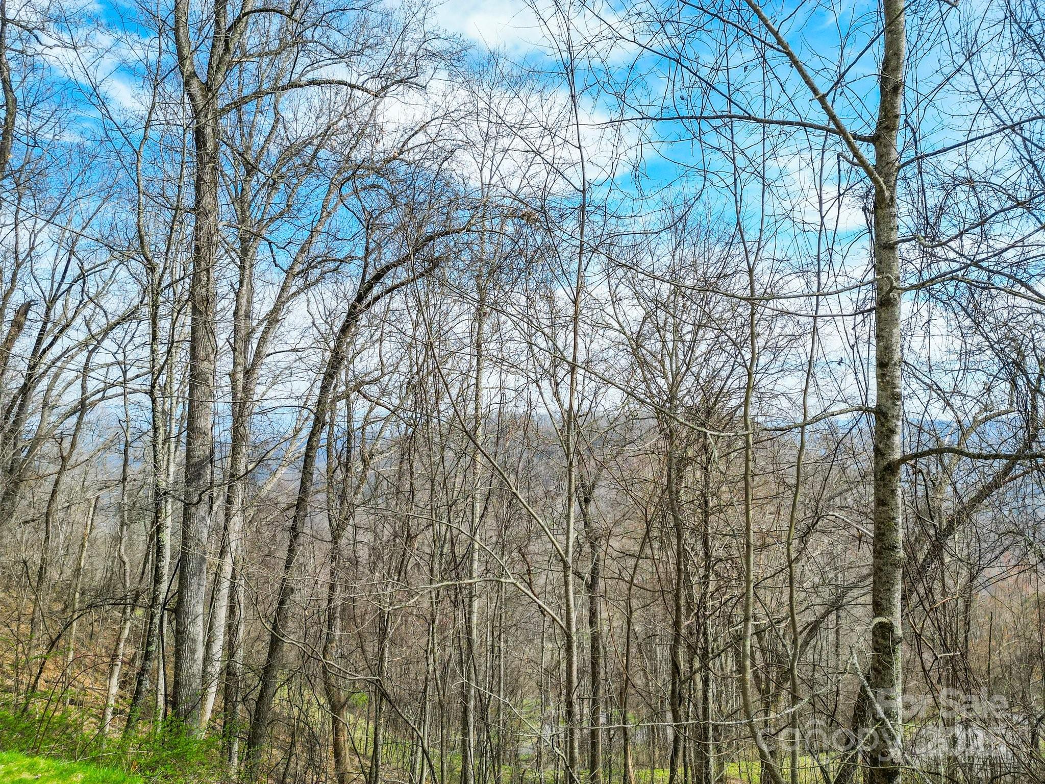 Whisper Mountain - Land