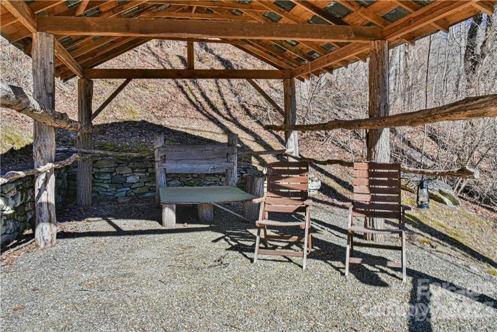 Whisper Mountain - Land