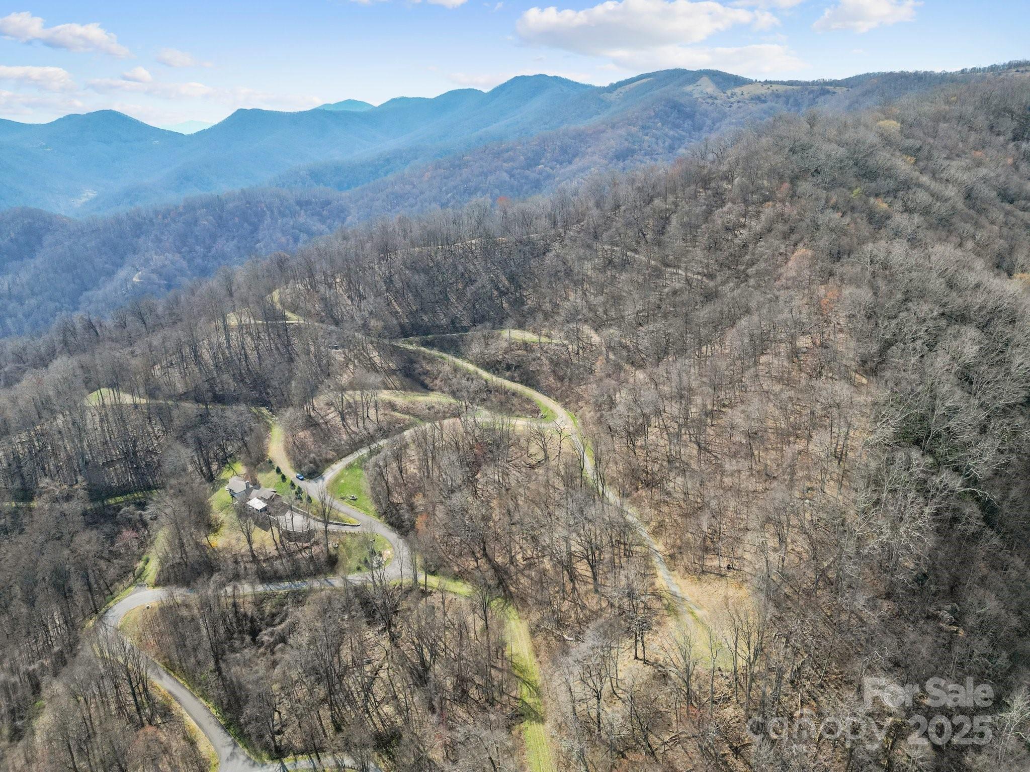 Whisper Mountain - Land