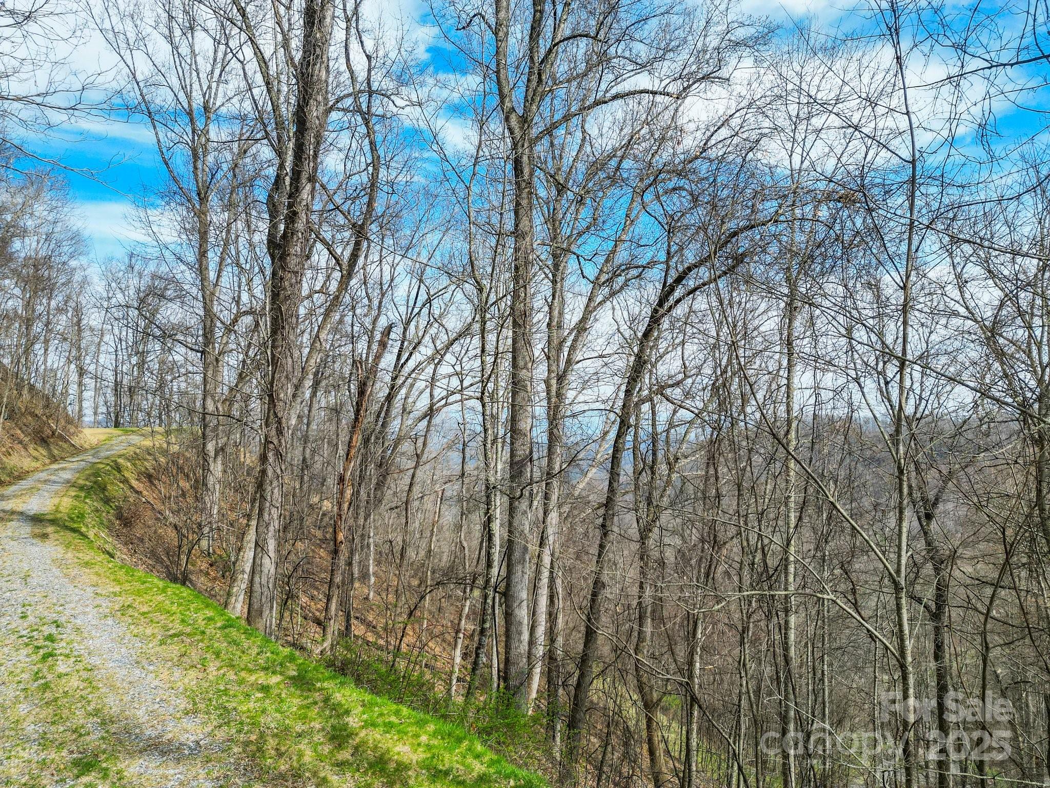 Whisper Mountain - Land