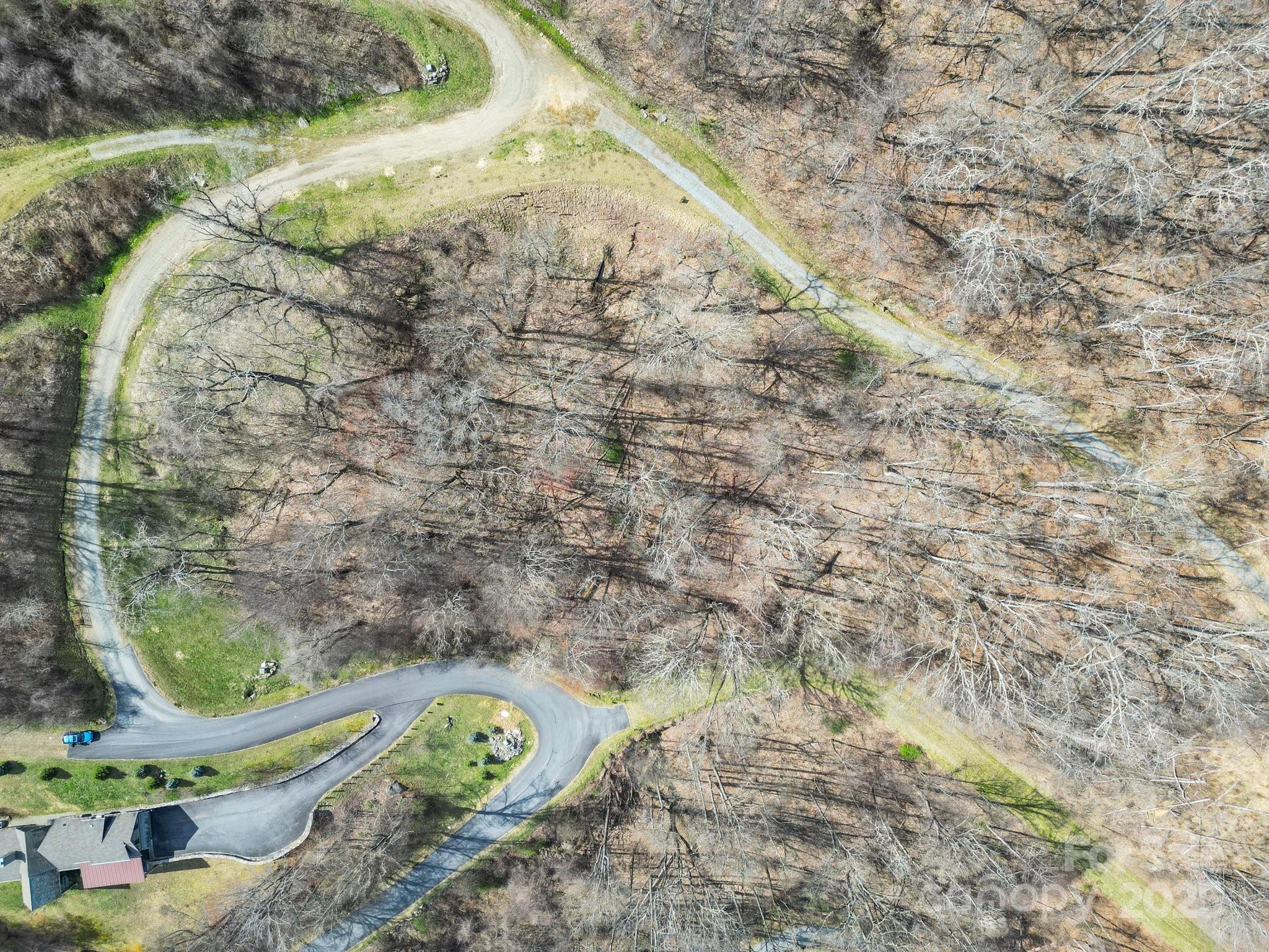 Whisper Mountain - Land