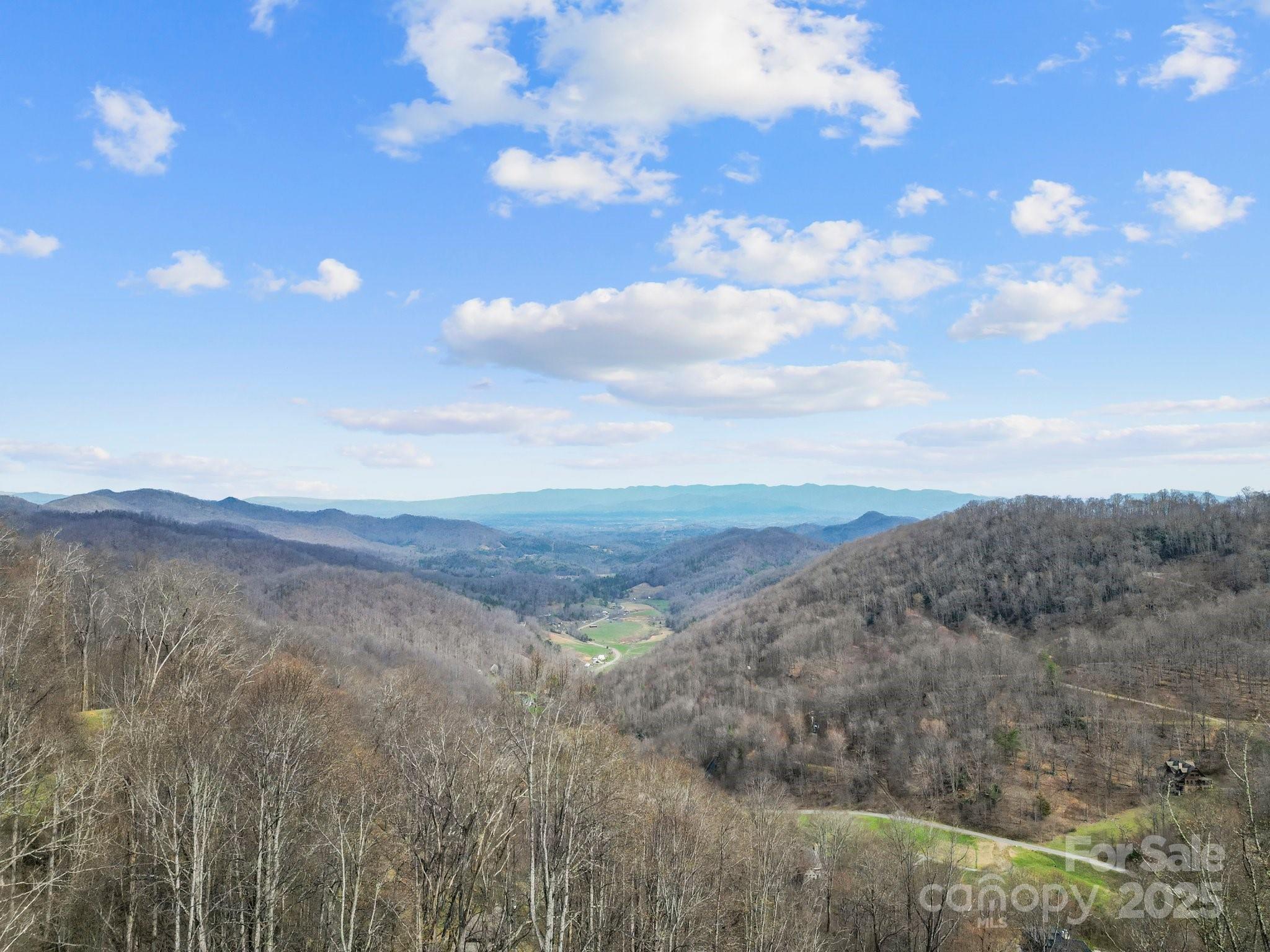 Whisper Mountain - Land