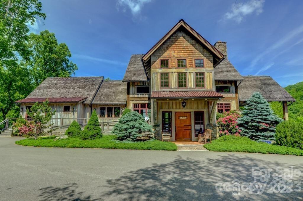 Whisper Mountain - Land