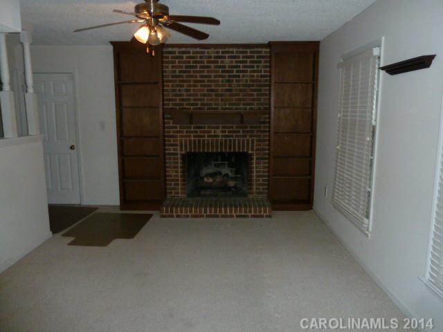 Settlers Landing - Residential