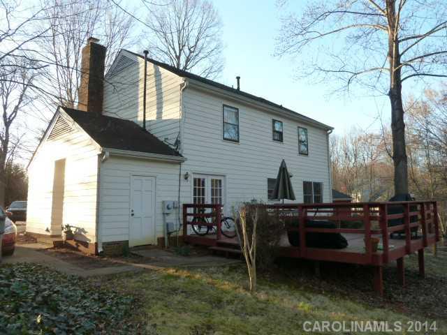 Settlers Landing - Residential