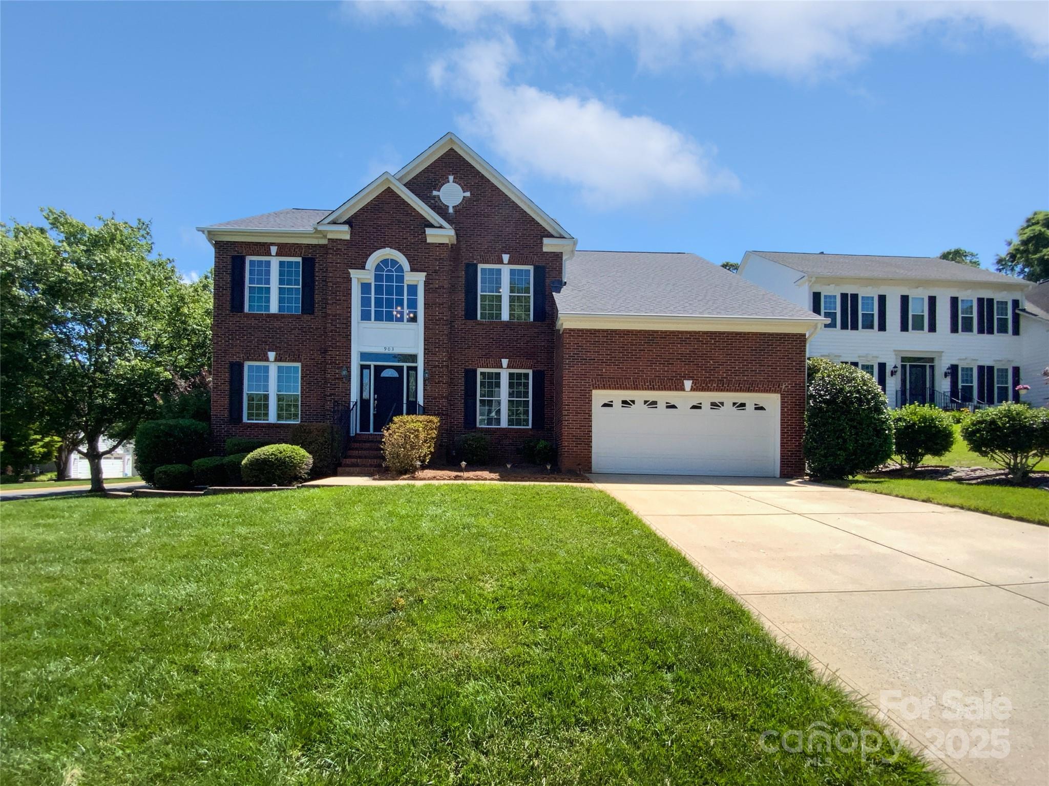 Knightsbridge - Residential