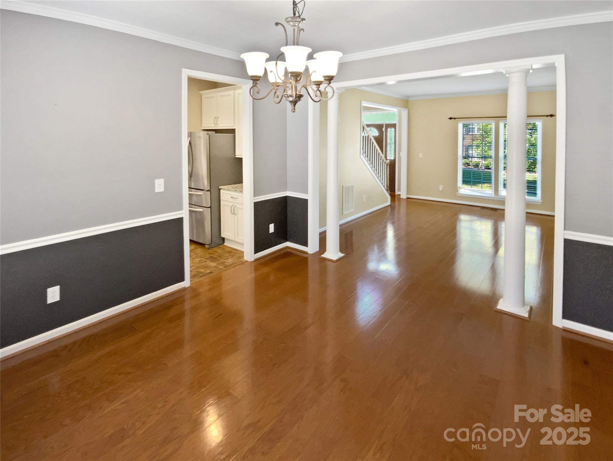 Knightsbridge - Residential