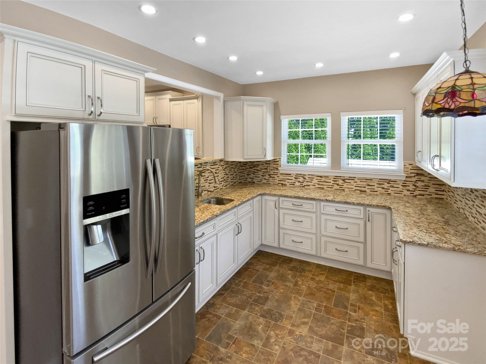 Knightsbridge - Residential