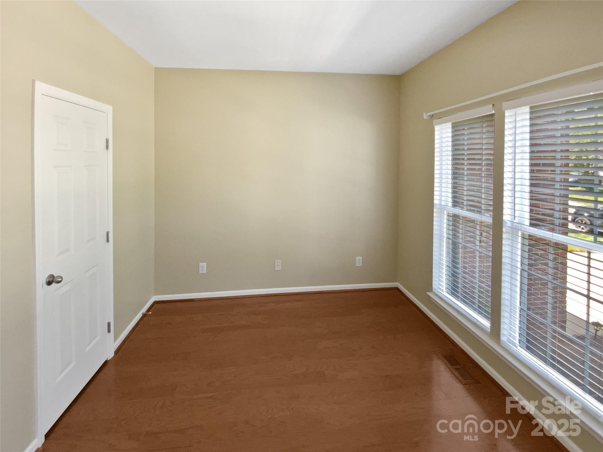 Knightsbridge - Residential