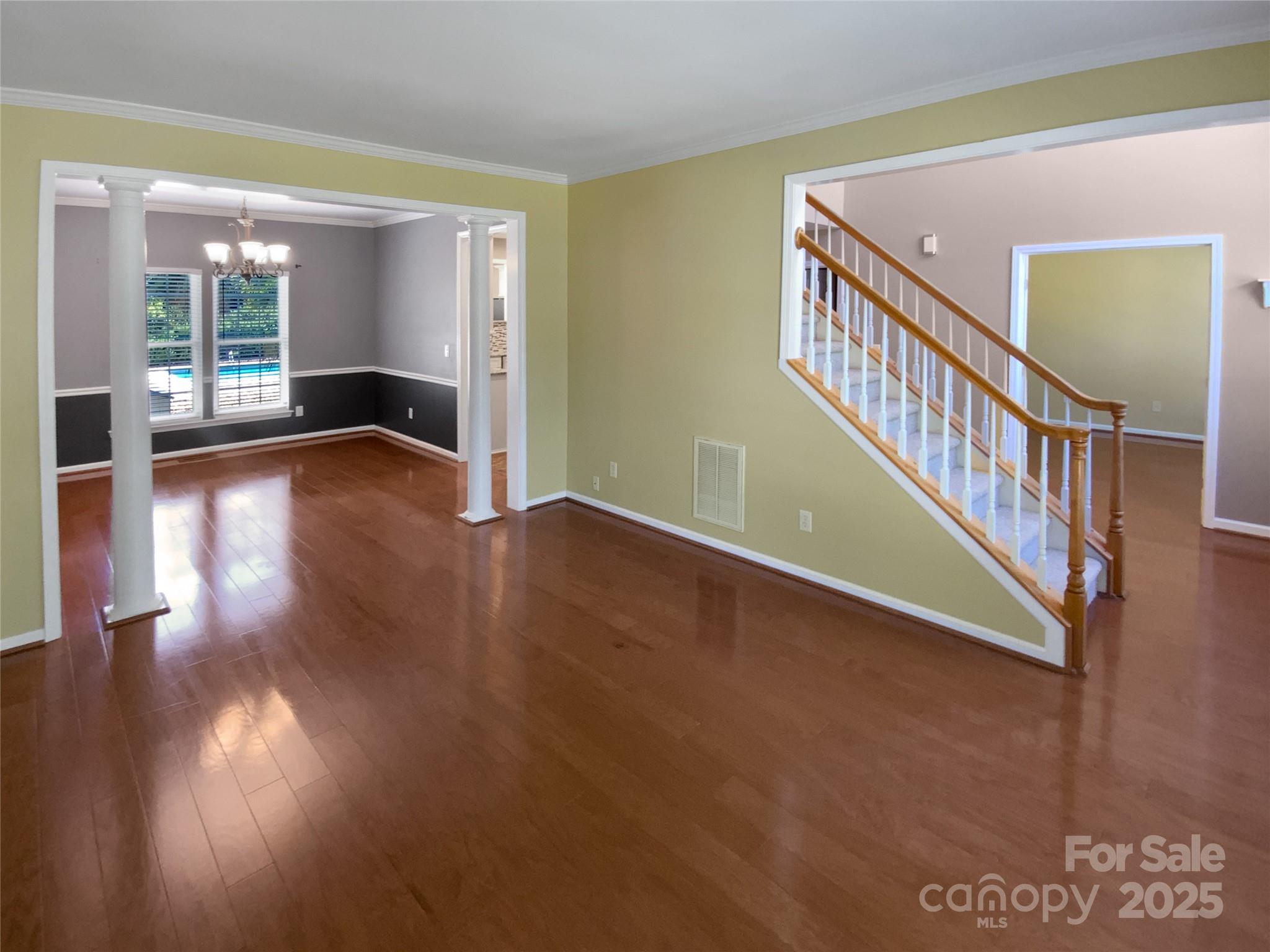 Knightsbridge - Residential