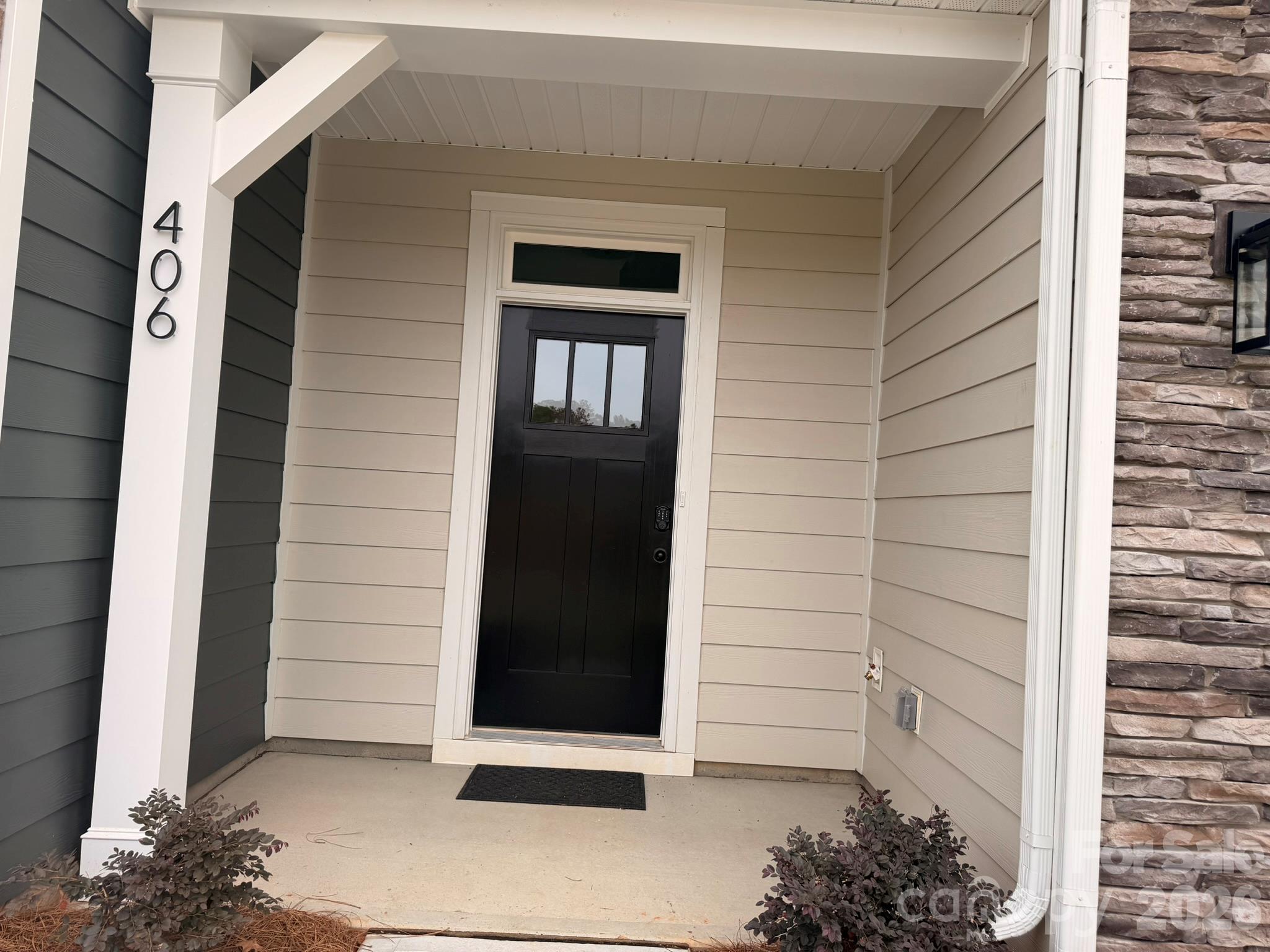 406 Blythe Townhome Lane