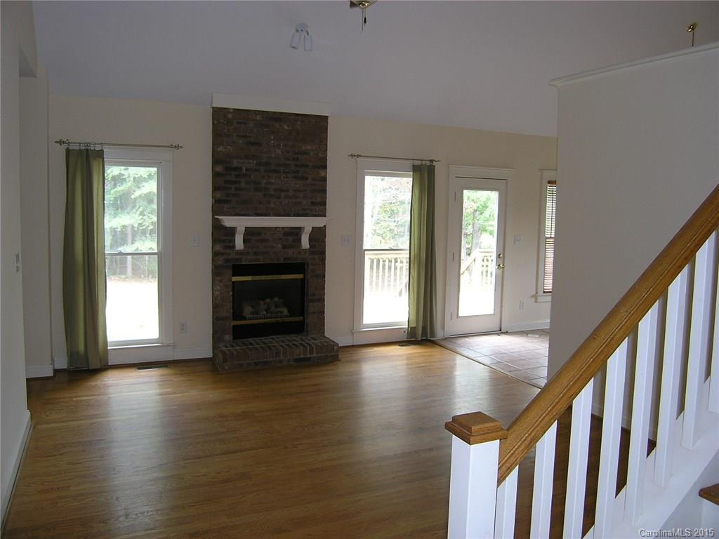 Winghaven Estates - Residential Lease