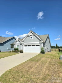 2032 Turnsberry Drive 9 Monroe NC 28112