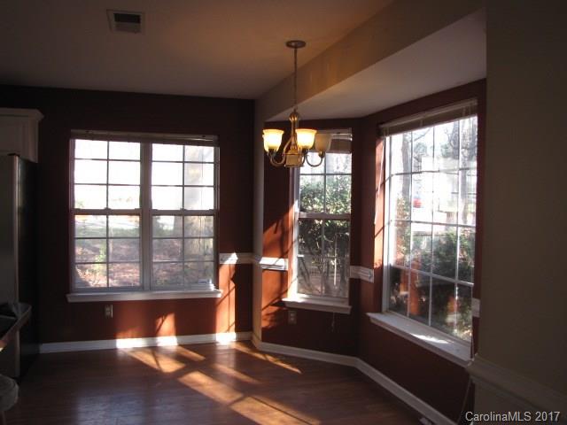 Forest Pond - Residential Lease