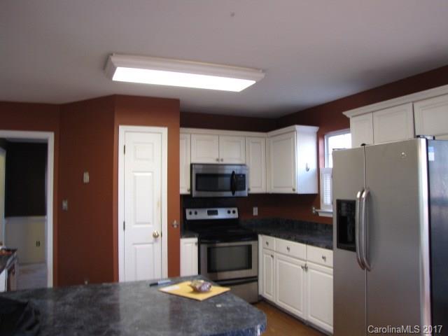 Forest Pond - Residential Lease