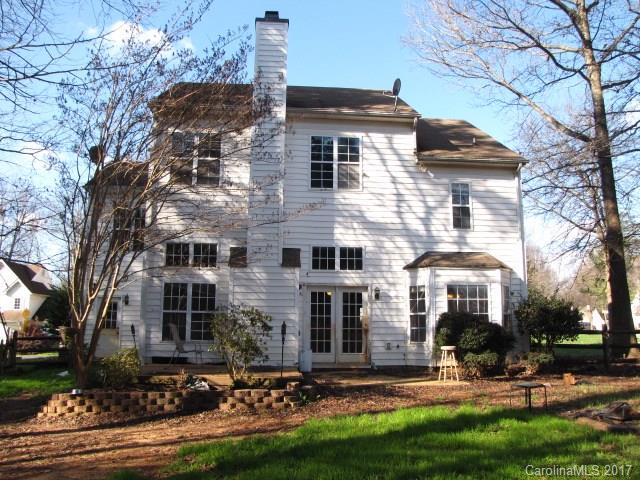 Forest Pond - Residential Lease