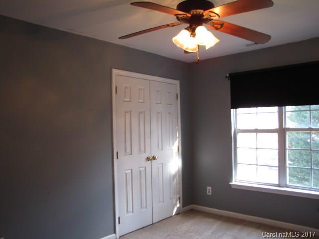 Forest Pond - Residential Lease