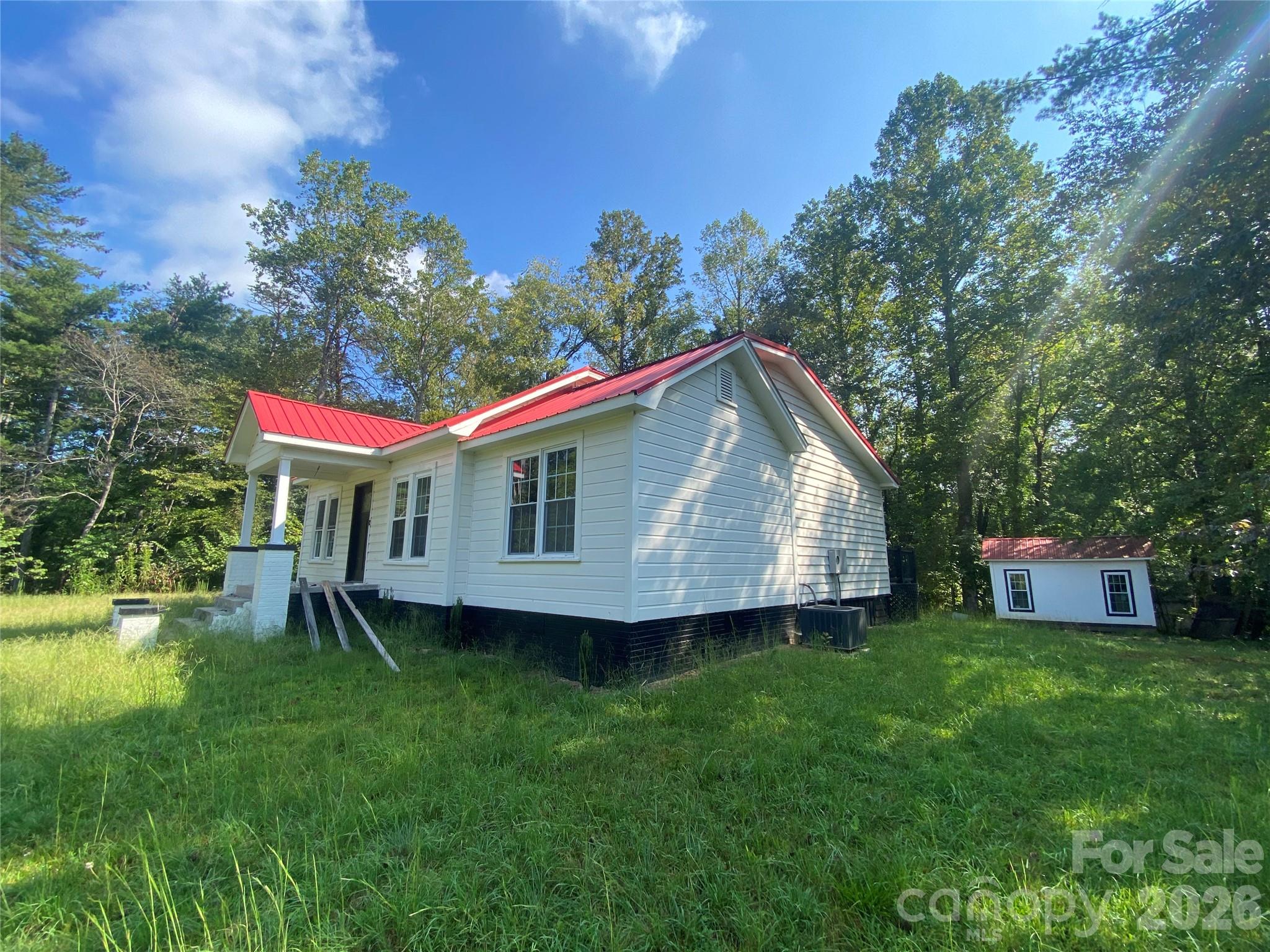 615 Vine Arden Road